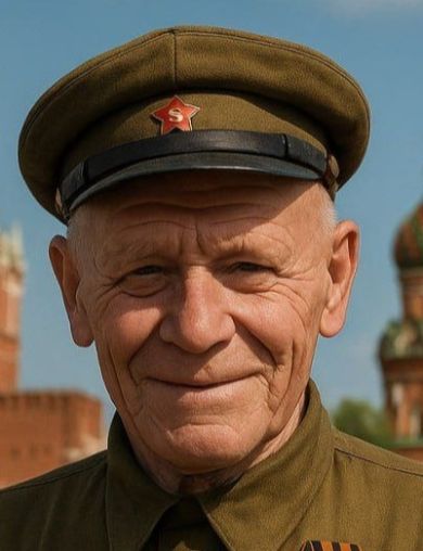 Ганков Степан Михайлович
