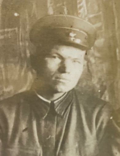 Дворников Иван Федорович
