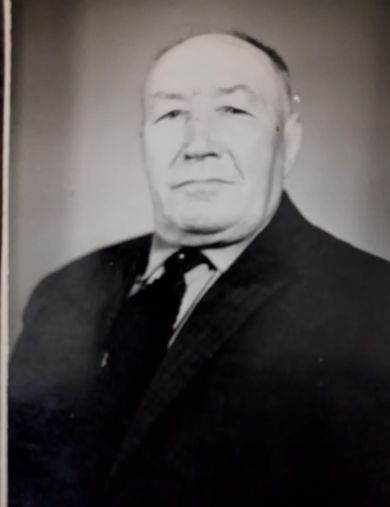 Манаков Иван Васильевич