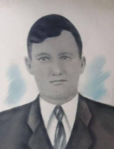 Чуйкин Иосиф Васильевич