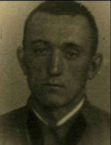 Куникеев Ибрагим Ахмедович