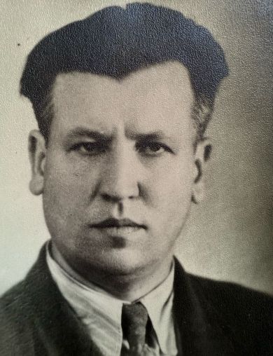 Кириенко Михаил Степанович