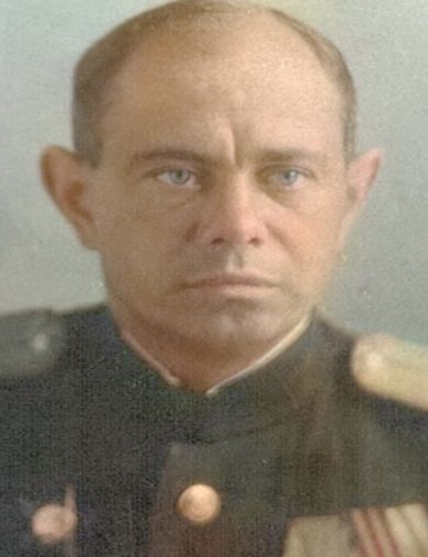 Васильченко Георгий Яковлевич
