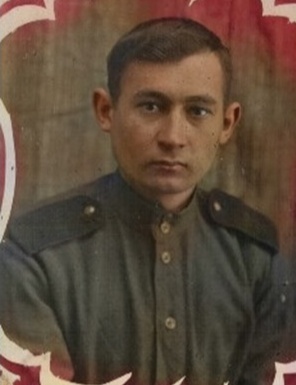 Михайлов Юрий Петрович