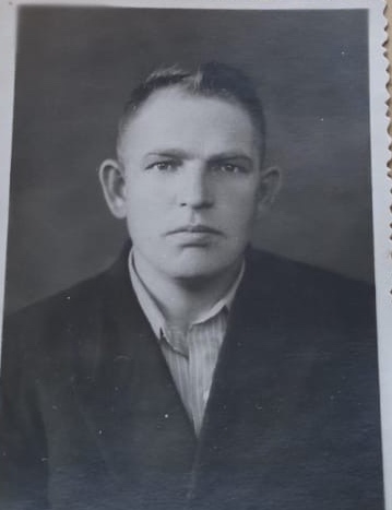 Леденёв Иван Макарович