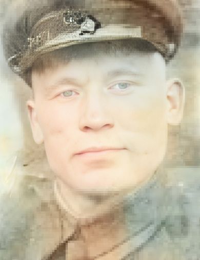 Пацкевич Иван Владимирович