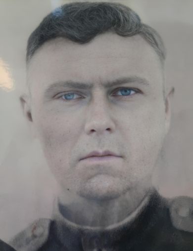 Кудряшов Юрий Афанасьевич