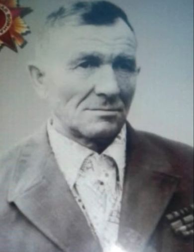 Киреев Михаил Семенович