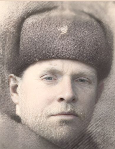 Сайфутдинов Галимулла Хабибуллович