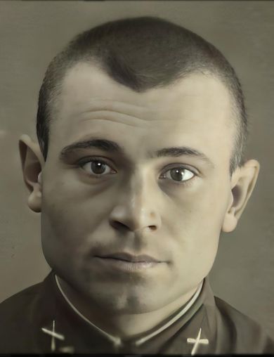 Бабаев Григорий Иванович