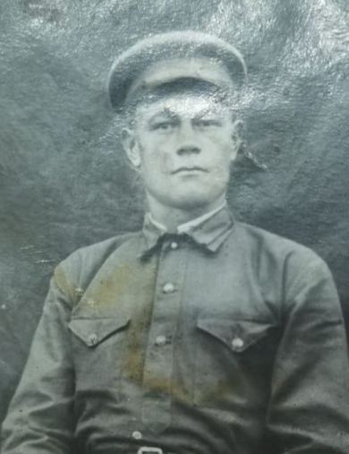Лунегов Александр Пиманович