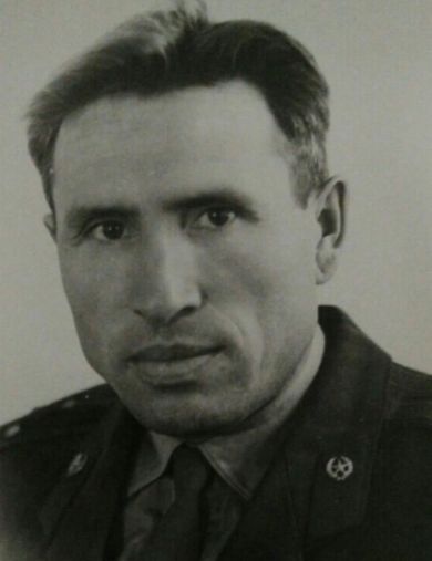 Устинов Виктор Яковлевич