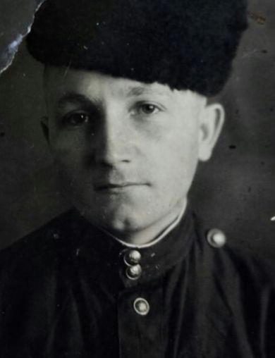 Рощинский Валентин Александрович