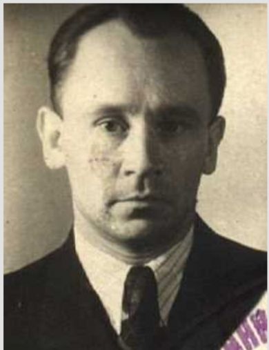 Залесский Леонид Сергеевич
