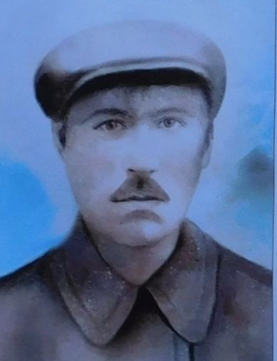 Спирков Арсентий Алексеевич