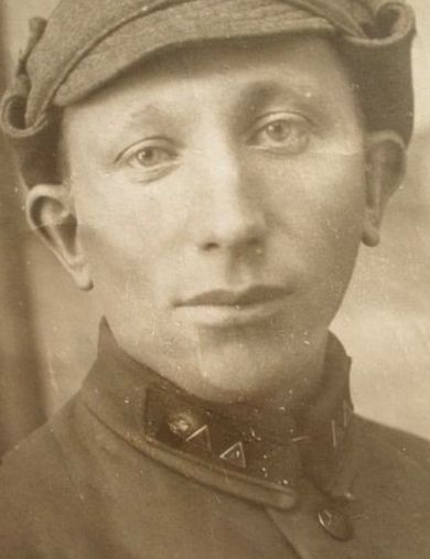 Бабин Александр Иванович