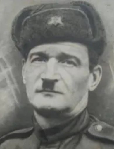 Андреевский Семен Павлович