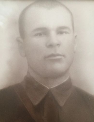Митряев Алексей Федорович