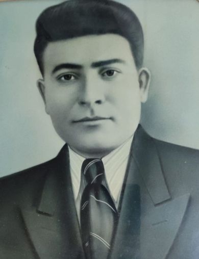 Кузнецов Петр Алексеевич