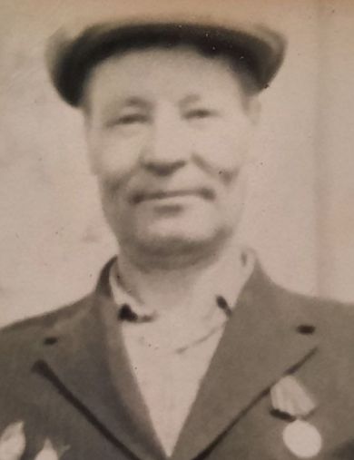 Денисенко Григорий Иванович