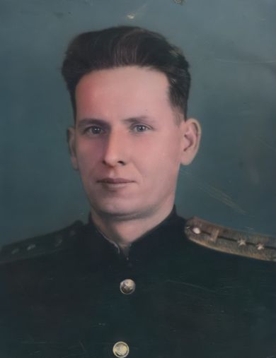 Дидык Николай Валентинович