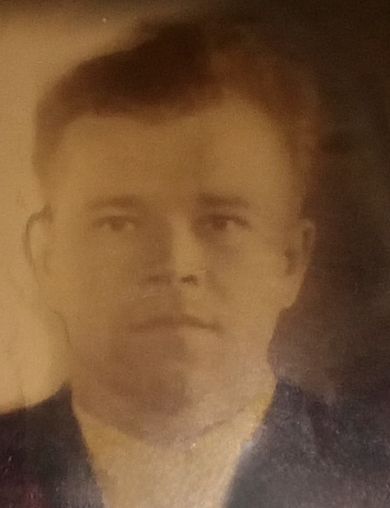 Васильев Павел Иванович