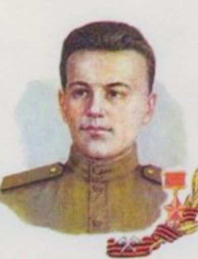 Мягкий Михаил Васильевич