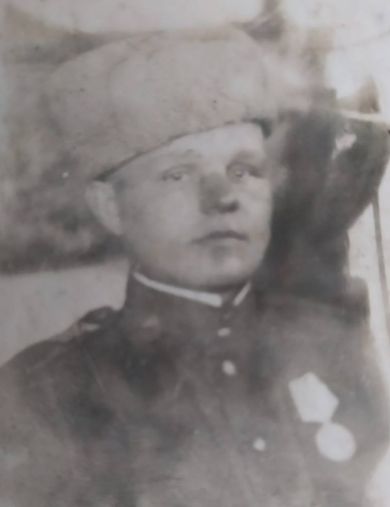 Ледков Александр Александрович