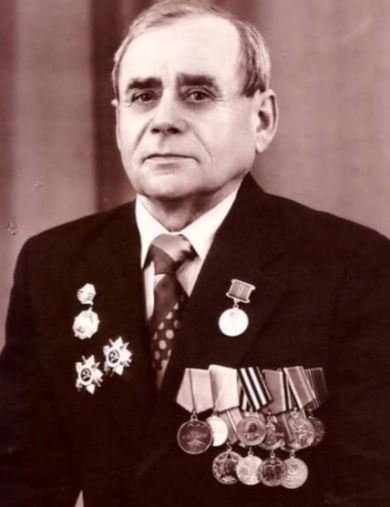 Пономаренко Александр Иванович