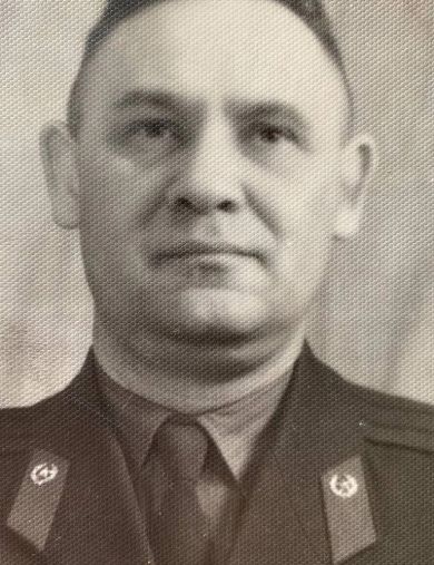 Игнатьев Сергей Дмитриевич