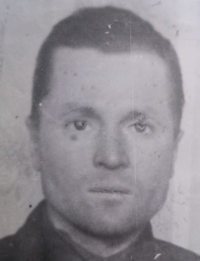 Карасёв Михаил Алексеевич