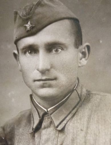 Гончаров Дмитрий Гаврилович
