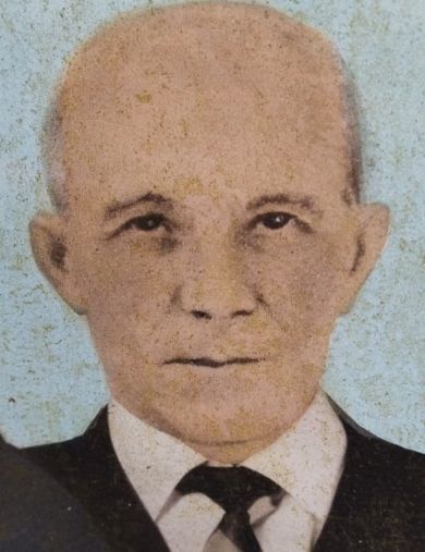 Зоткин Фёдор Михайлович
