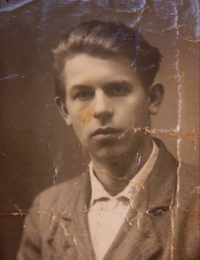 Санеев Иван Николаевич