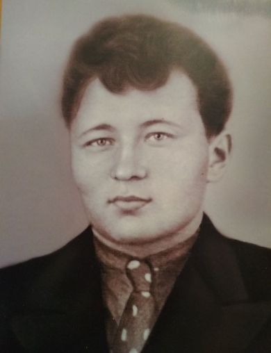 Эпов Терентий Фадеевич