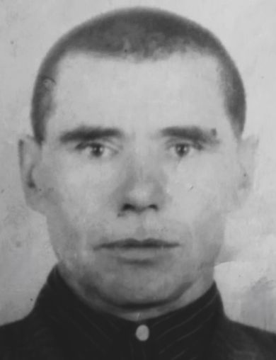 Демин Николай Герасимович