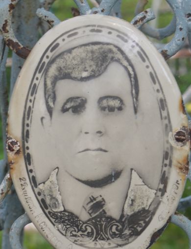 Князев Александр Фомич