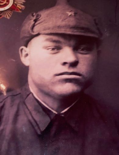 Чуприянов Павел Сергеевич