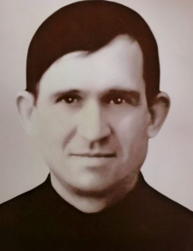 Пичугин Иван Сергеевич