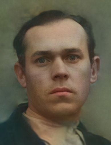Егоров Алексей Александрович