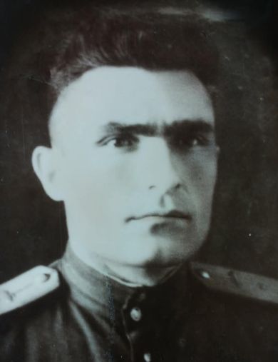 Магомедов Наби Магомедович