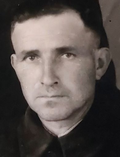 Карсон Даниил Иосифович