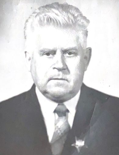 Власов Алексей Михайлович