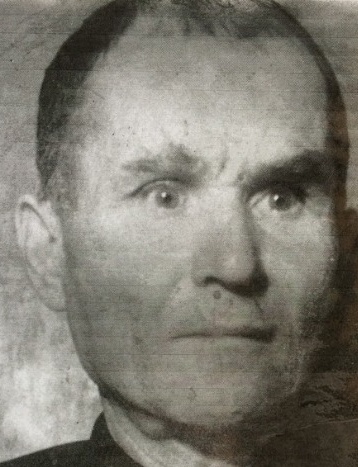Павлов Филипп Павлович