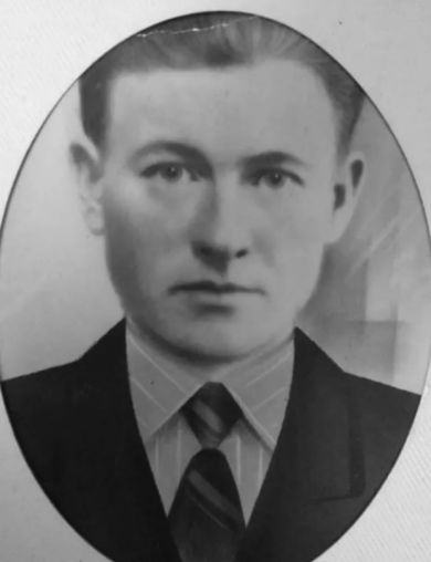 Климов Семён Иванович