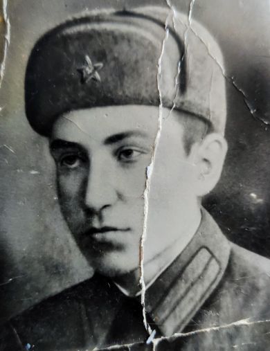 Трубецкой Михаил Павлович