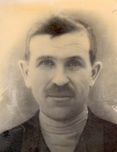 Рябинин Иван Николаевич