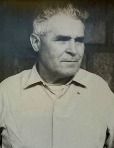 Михайлович Иван Павлович