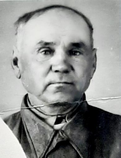 Абанин Фёдор Павлович