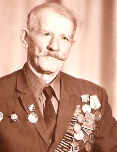 Дырин Андрей Иванович